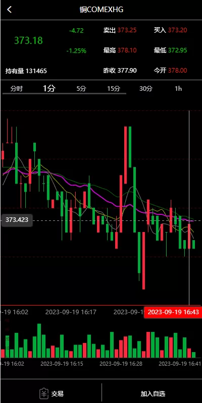 图片[3]-【前端vue信管家源码】通达信配资+博易大师+外汇模拟+MT4外汇+交易-海外源码