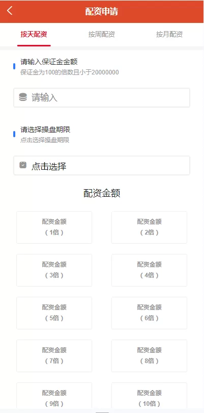 图片[3]-[uinapp版股票交易系统]股票配资策略系统+K线图完美-海外源码