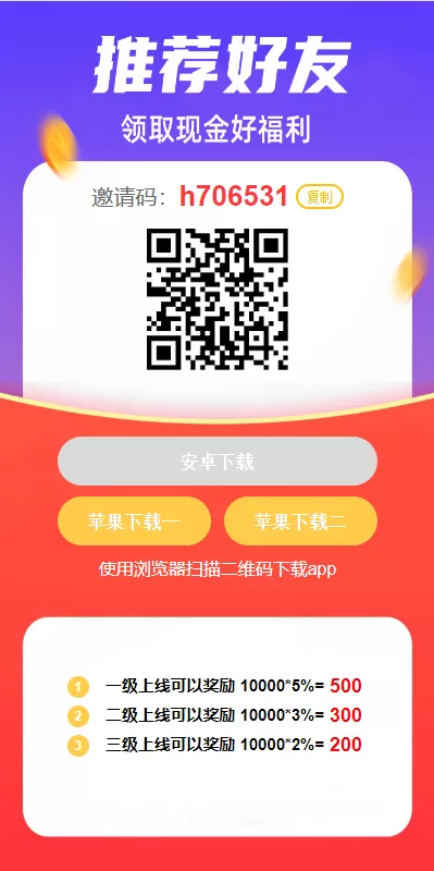 图片[16]-【定制版VUE基金投资理财系统】余额宝+签到/+积分商城+余额互转-海外源码