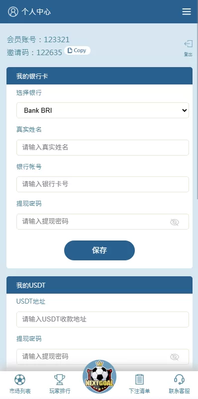 图片[16]-【PC自适应反波胆系统】球盘源码+多级分销+充值返点-海外源码