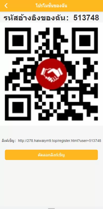 图片[12]-【运营版泰语充电桩投资系统】泰国投资理财系统-海外源码