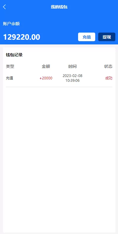 图片[12]-【现货微交易系统】微盘时间盘系统+群控单控+前后端VUE-海外源码