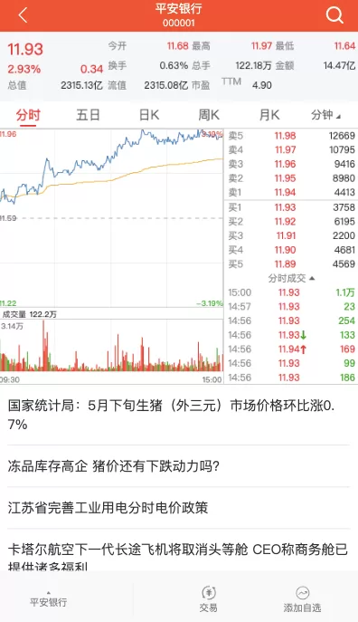 图片[4]-【Java股票系统】港股a股系统+新股申购+股票交易源码-海外源码