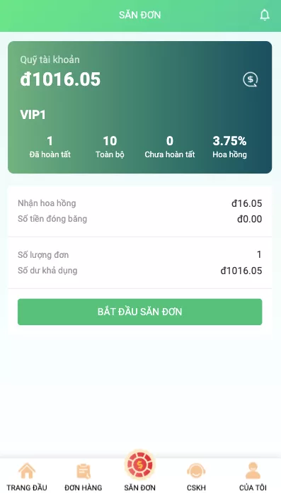 图片[4]-【越南抢单刷单系统】海外刷单源码+订单自动匹配系统-海外源码
