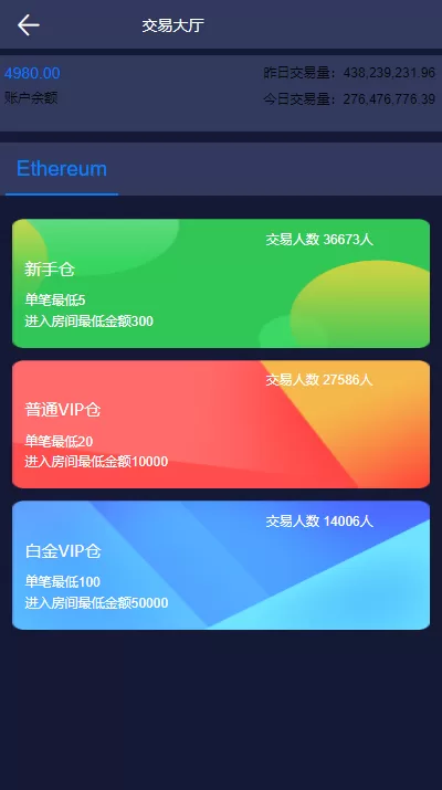图片[4]-【二开版uinapp版28系统】多语言28投资理财系统-海外源码