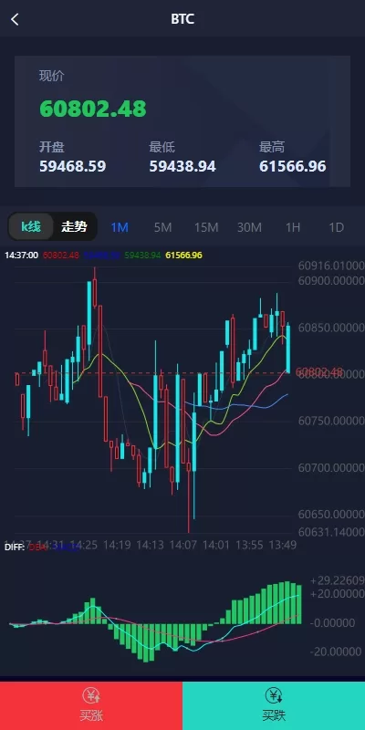 图片[4]-新UI微盘系统#虚拟币微交易#秒合约时间盘-海外源码