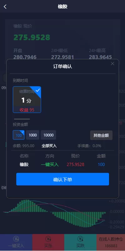 图片[6]-【运营版微盘期货交易系统】微交易源码+代理后台/用户风控-海外源码