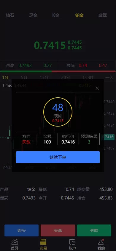 图片[6]-【二开版微交易系统】贵金属微盘交易平台+前端uinapp-海外源码