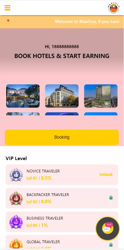 图片[2]-【酒店抢单刷单系统】连单刷单系统+订单自动匹配系统-海外源码