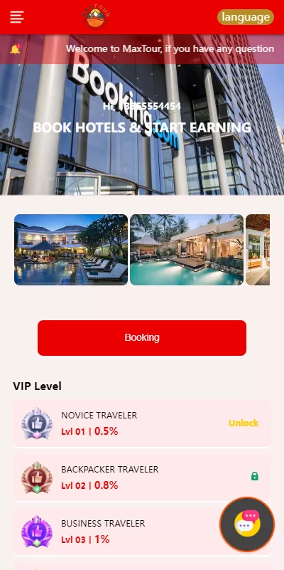 图片[2]-【海外酒店抢单刷单系统】连单卡单刷单+订单自动匹配系统-海外源码