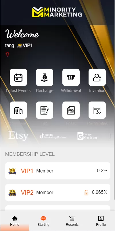 图片[2]-（海外抢单刷单系统）连单系统/VUE3开发-海外源码