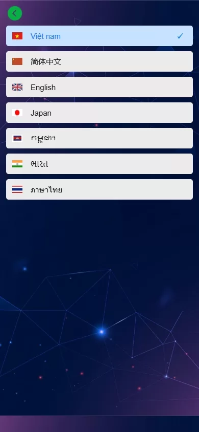 图片[2]-新版海外投资理财系统#多语言投资返利#IM社区#10级分销-海外源码
