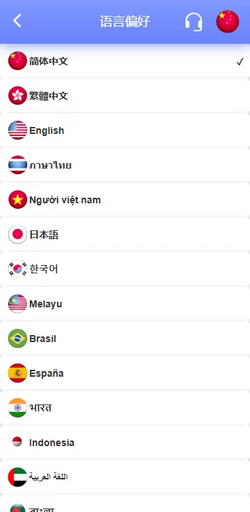 图片[2]-海外宠物投资理财系统#多语言投资源码#前端VUE-海外源码