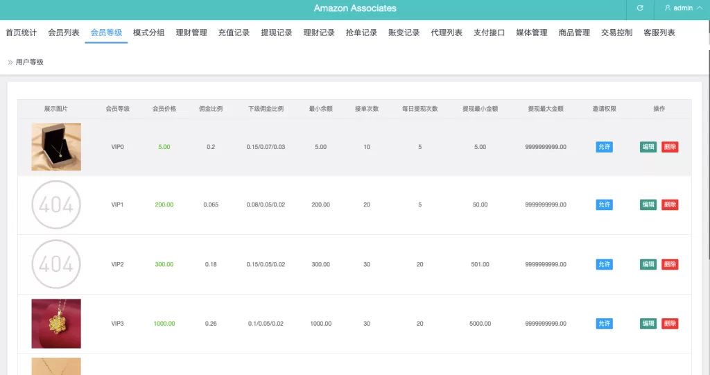 图片[20]-【多语言海外抢单刷单源码】打针+叠加组+前端vue+订单自动匹配系统-海外源码