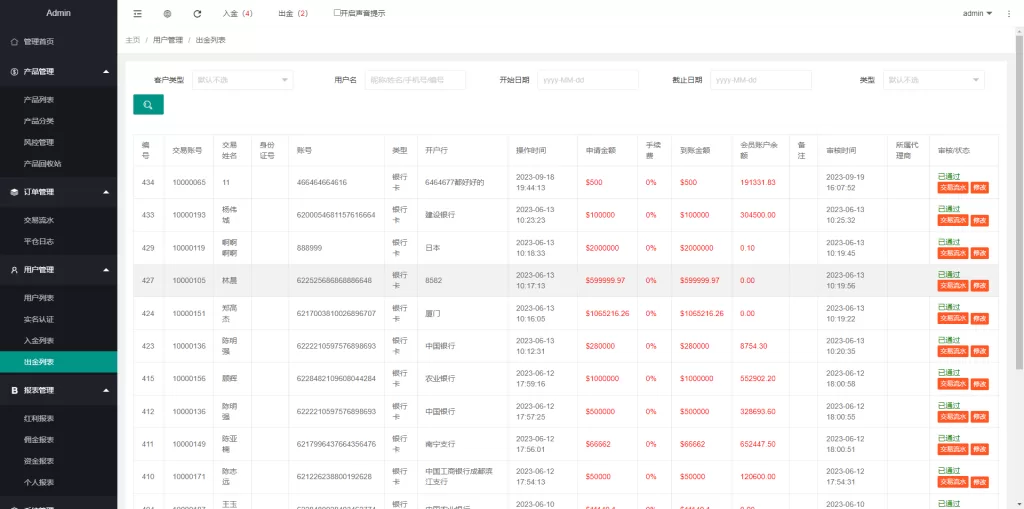 图片[20]-【运营版微盘系统】期货黄金白银交易+微交易源码+代理后台-海外源码