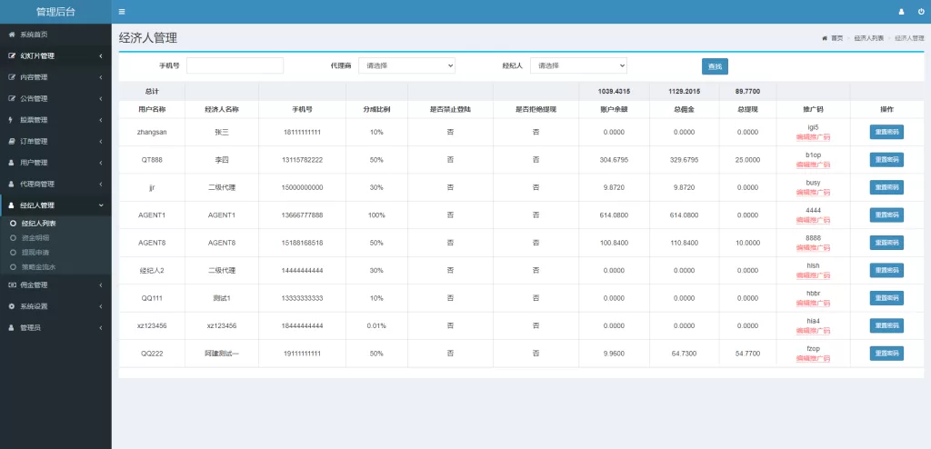 图片[18]-[新版股票配资系统]A股股票系统+前端uinapp-海外源码