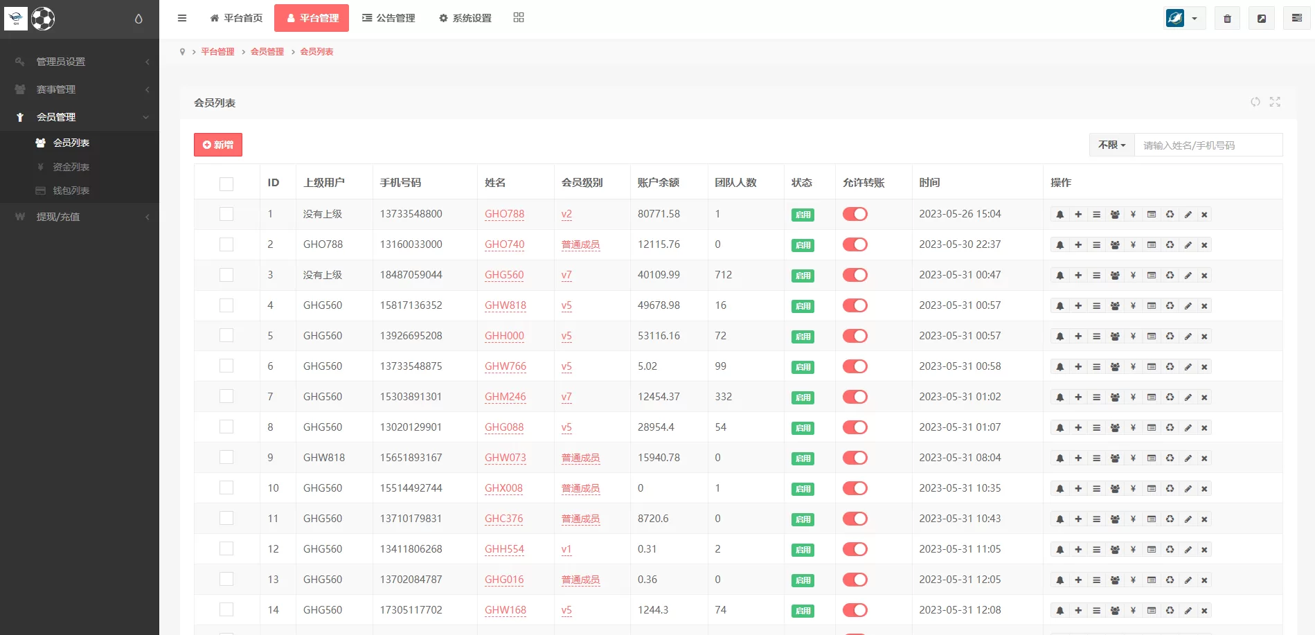 反波娱乐综合系统 | uinapp版反波胆系统