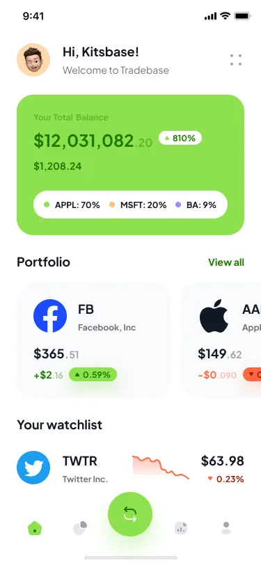 图片[2]-【最新Stock-Tradebase多语言】国际股票/新股/大宗交易/配资/质押理财源码-海外源码
