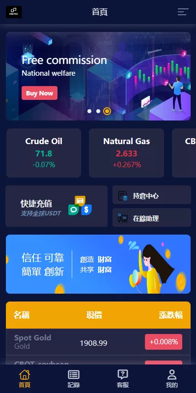 图片[5]-【运营版微交易系统】日本微盘源码+多语言虚拟币微盘系统-海外源码