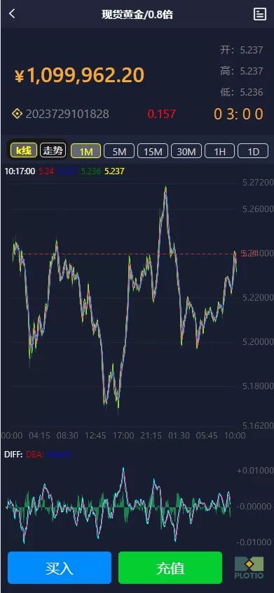 图片[5]-【全新定制微盘系统】贵金属期货微交易系统+房间玩法-海外源码