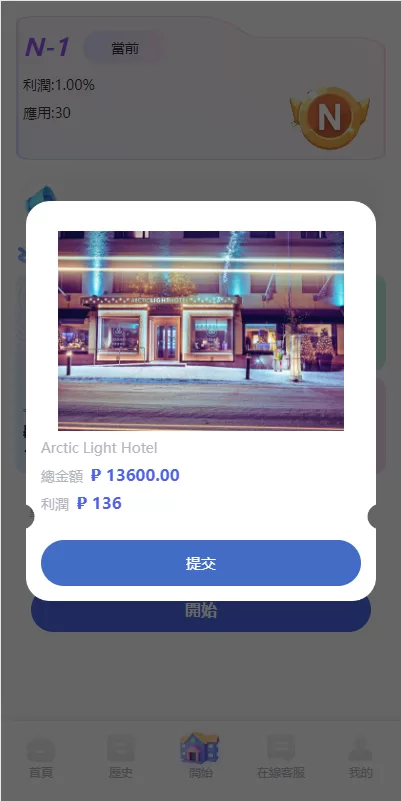 图片[5]-【海外酒店抢单刷单系统】多语言酒店刷单+卡单连单+前端uinapp-海外源码