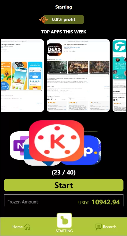 图片[5]-新版多语言动态APP抢单刷单系统#软件抢单连单卡单#PC自适应-海外源码