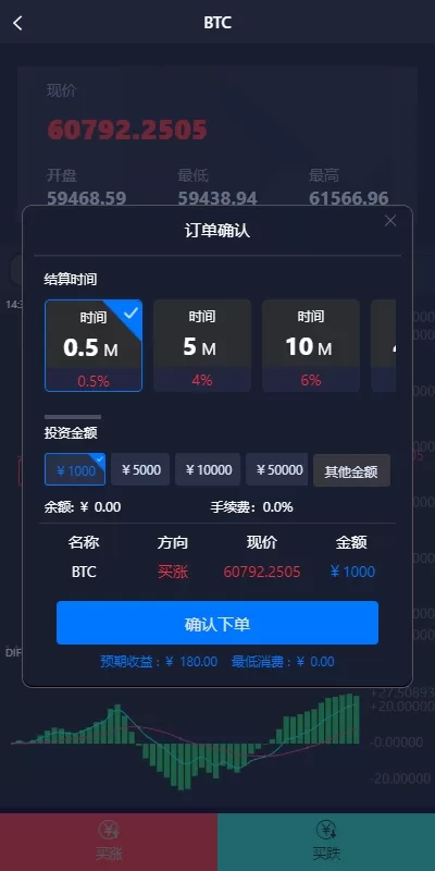 图片[5]-新UI微盘系统#虚拟币微交易#秒合约时间盘-海外源码