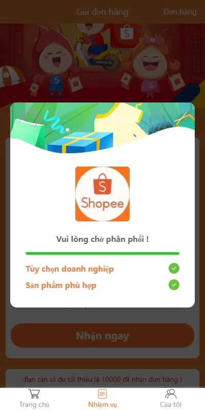 图片[5]-新版越南抢单刷单系统#手动派单卡单#前端vue-海外源码