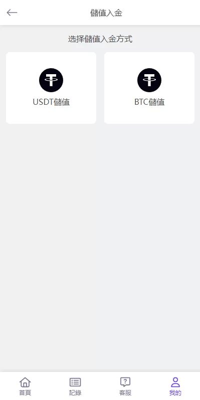 图片[13]-【运营版微交易系统】日本微盘源码+多语言虚拟币微盘系统-海外源码