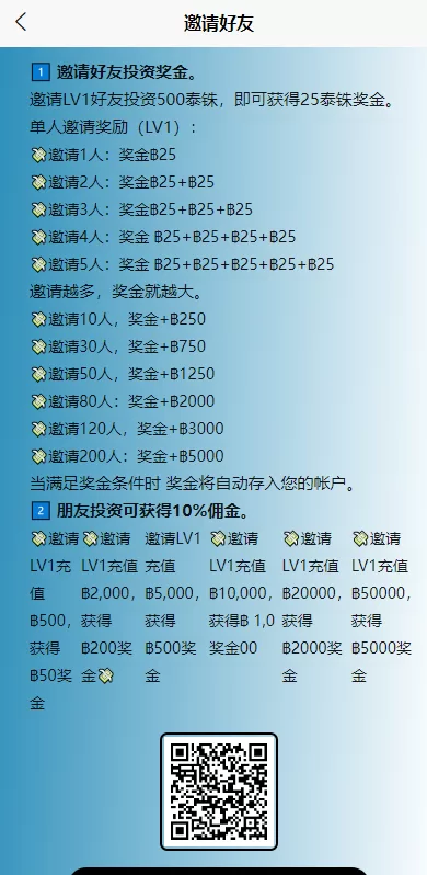 图片[13]-【运营版海外抢单刷单系统】泰国刷单源码+多语言抢单刷单-海外源码