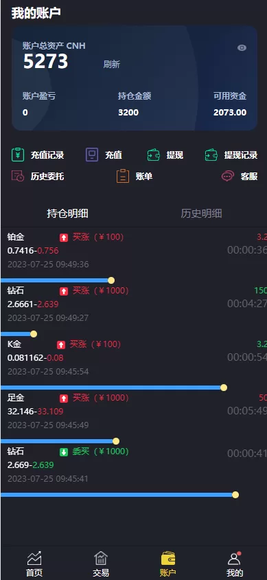 图片[7]-【二开版微交易系统】贵金属微盘交易平台+前端uinapp-海外源码