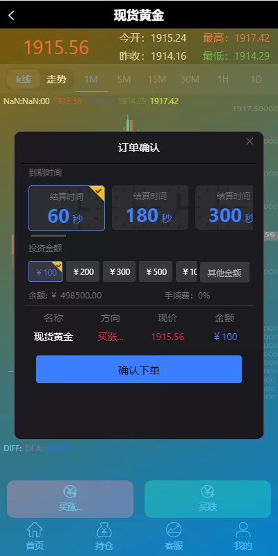 图片[7]-【二开微盘系统】外汇+期货+基金+指数+微交易系统-海外源码