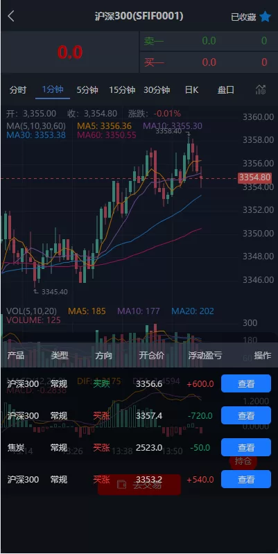 图片[7]-【现货微交易系统】微盘时间盘系统+群控单控+前后端VUE-海外源码