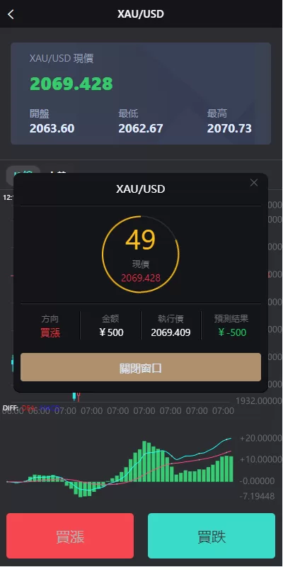 图片[7]-【多语言海外微盘系统】外汇期货微交易+时间盘系统-海外源码