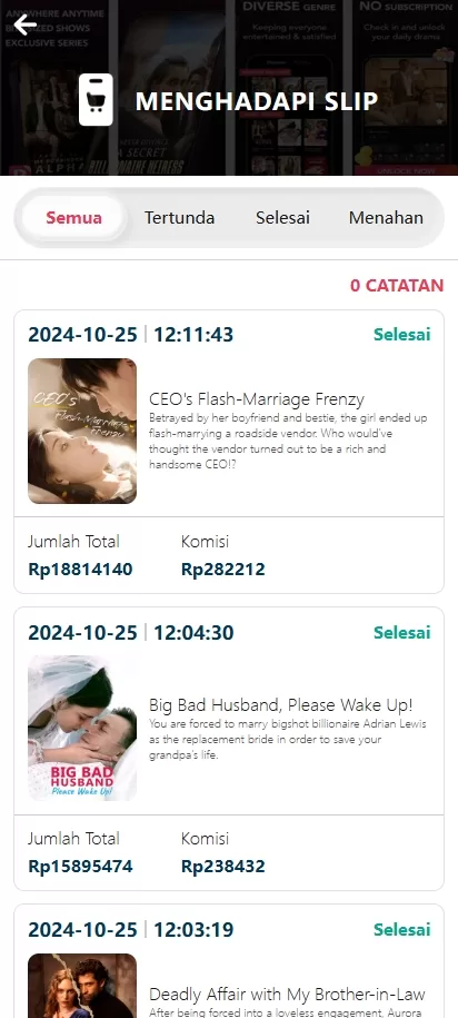图片[7]-新版短句刷单系统#印尼ReelShort视频刷单系统#连单卡单-海外源码