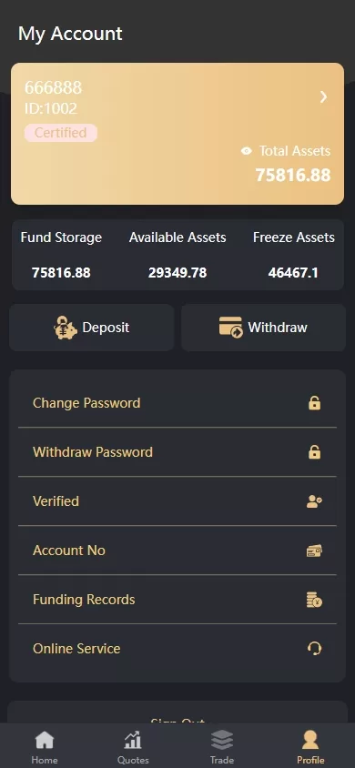 图片[7]-印度股票系统#新股认购#海外股票前端uniapp-海外源码