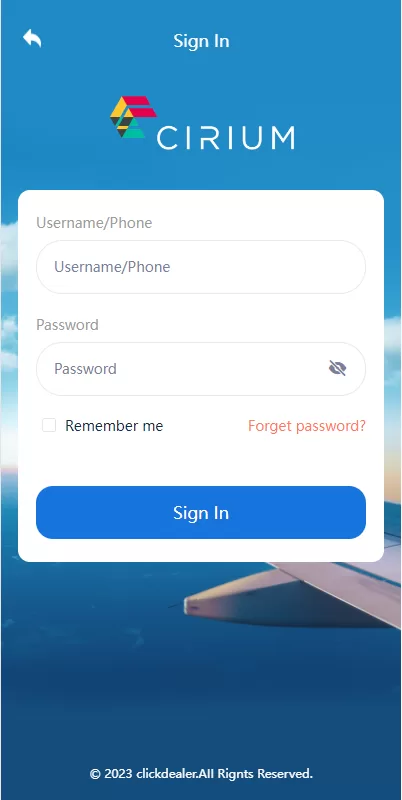 图片[1]-【新版海外航空抢单刷单系统】订单自动匹配+前端uinapp-海外源码