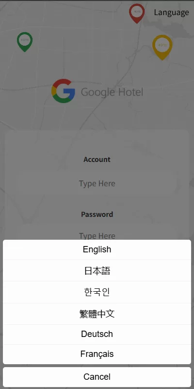 图片[1]-【多语言酒店抢单刷单系统】海外Google酒店刷单+卡单连单-海外源码