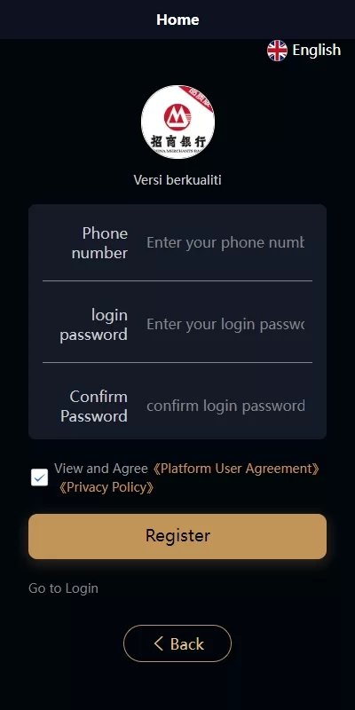 图片[1]-多语言小额贷款系统#海外套路贷系统/前端uniapp-海外源码