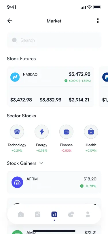 图片[3]-【2025】【Stock-Investiq+多语言+国际股票源码】新股/大宗交易/配资/质押理财-海外源码