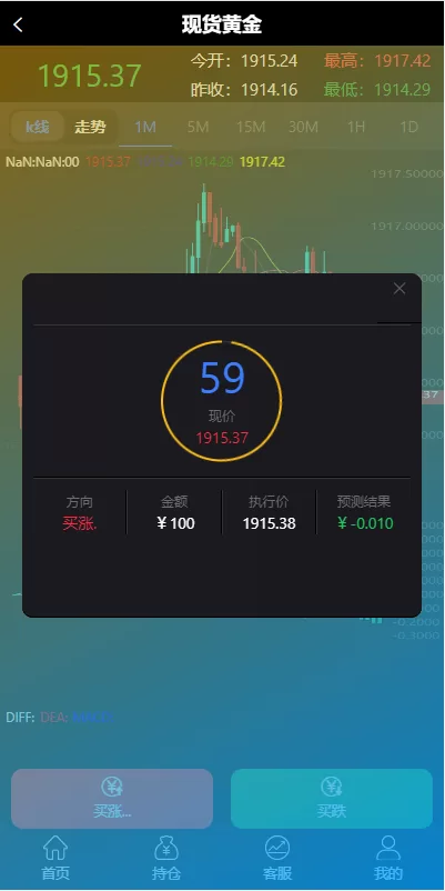 图片[8]-【二开微盘系统】外汇+期货+基金+指数+微交易系统-海外源码