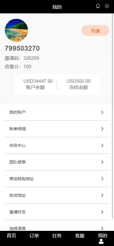 图片[8]-【新版海外抢单刷单系统】分组杀+打针做单+订单自动匹配系统-海外源码