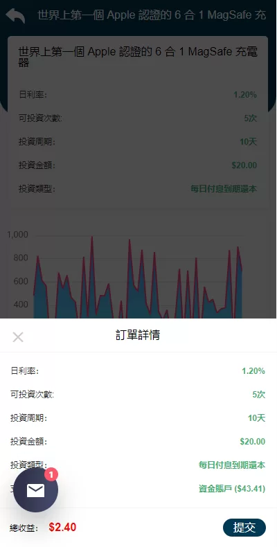 图片[8]-【运营版WEB3.0投资系统】海外多语言+投资理财系统-海外源码