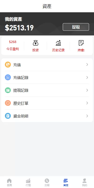 图片[8]-多语言虚拟币竞猜$区块链大小投注$预设开奖-海外源码