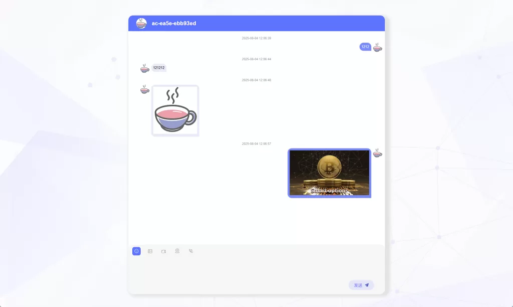图片[2]-[新版客服系统]在线客服系统+前端VUE-海外源码