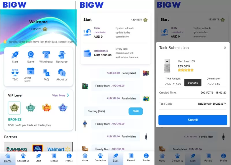 【新版亚马逊抢单刷单系统】连单刷单+订单自动匹配系统 - 海外源码-海外源码
