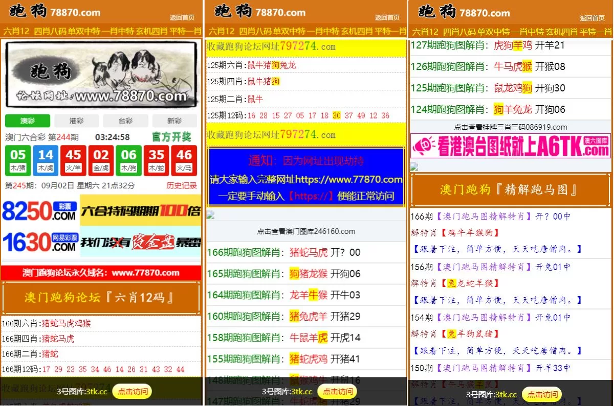 【澳门六合彩开奖网】六合彩开奖系统+开奖论坛-海外源码