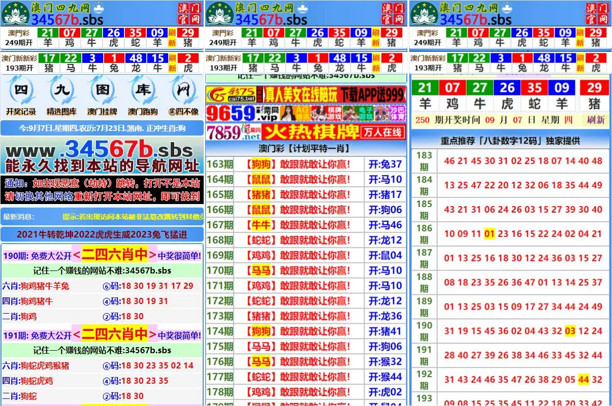 【另版六合彩开奖系统】开奖图库+澳门六合彩开奖网-海外源码