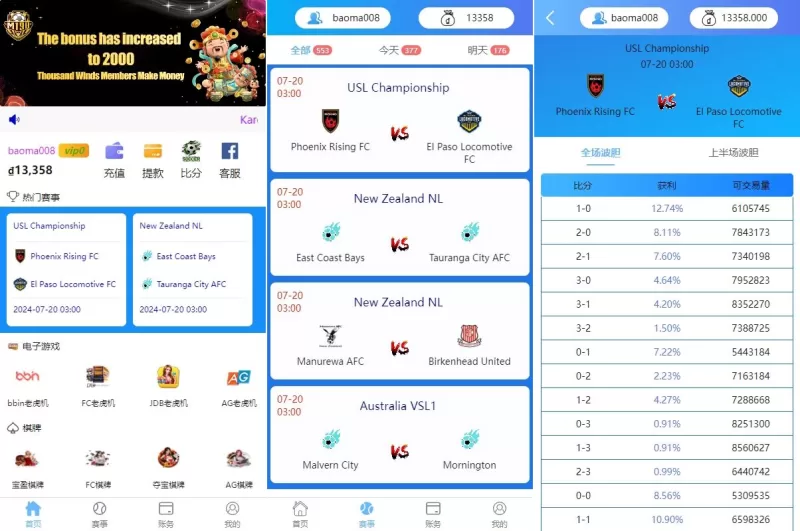 多语言反波胆系统#海外反波娱乐#自动采集自动开奖 - 海外源码-海外源码