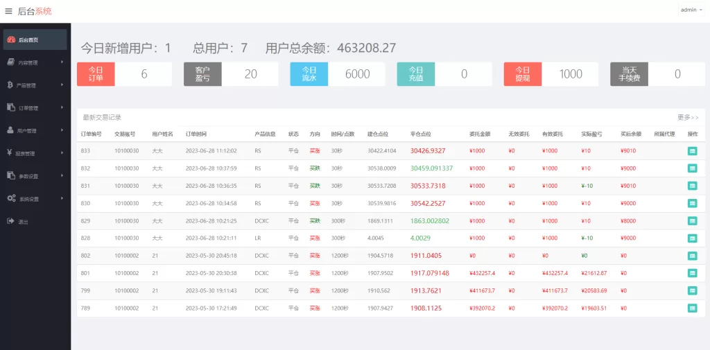 图片[9]-【新版ui药材微盘系统】微交易源码+时间盘系统-海外源码